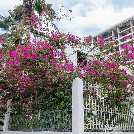 Apartament Casa Mikonos Kartagena Zewnętrze zdjęcie