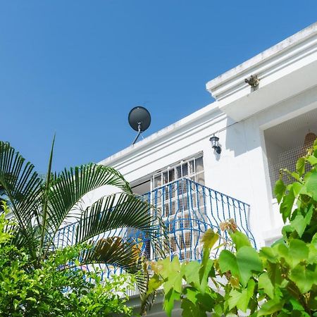 Apartament Casa Mikonos Kartagena Zewnętrze zdjęcie