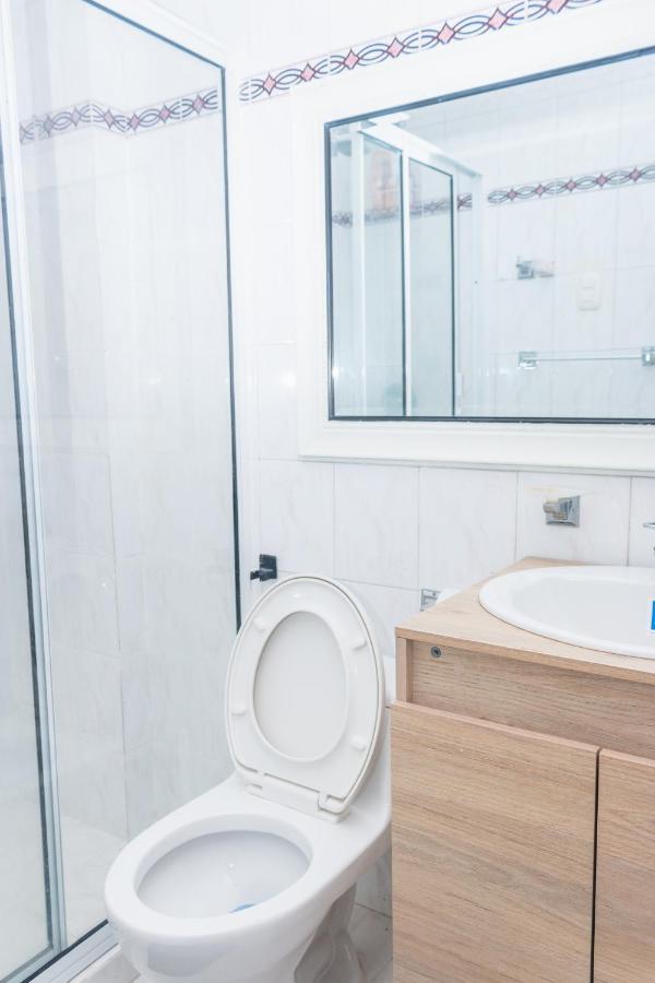 Apartament Casa Mikonos Kartagena Zewnętrze zdjęcie