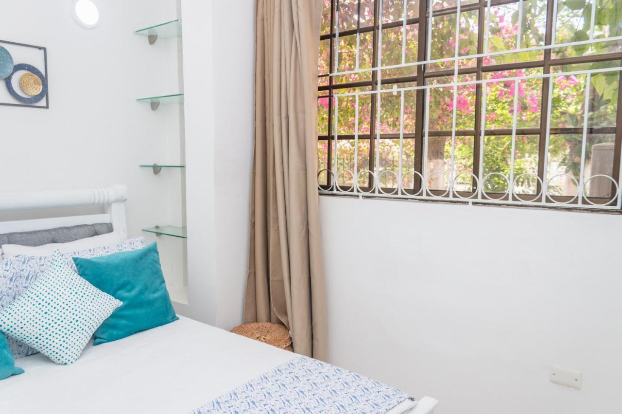 Apartament Casa Mikonos Kartagena Zewnętrze zdjęcie