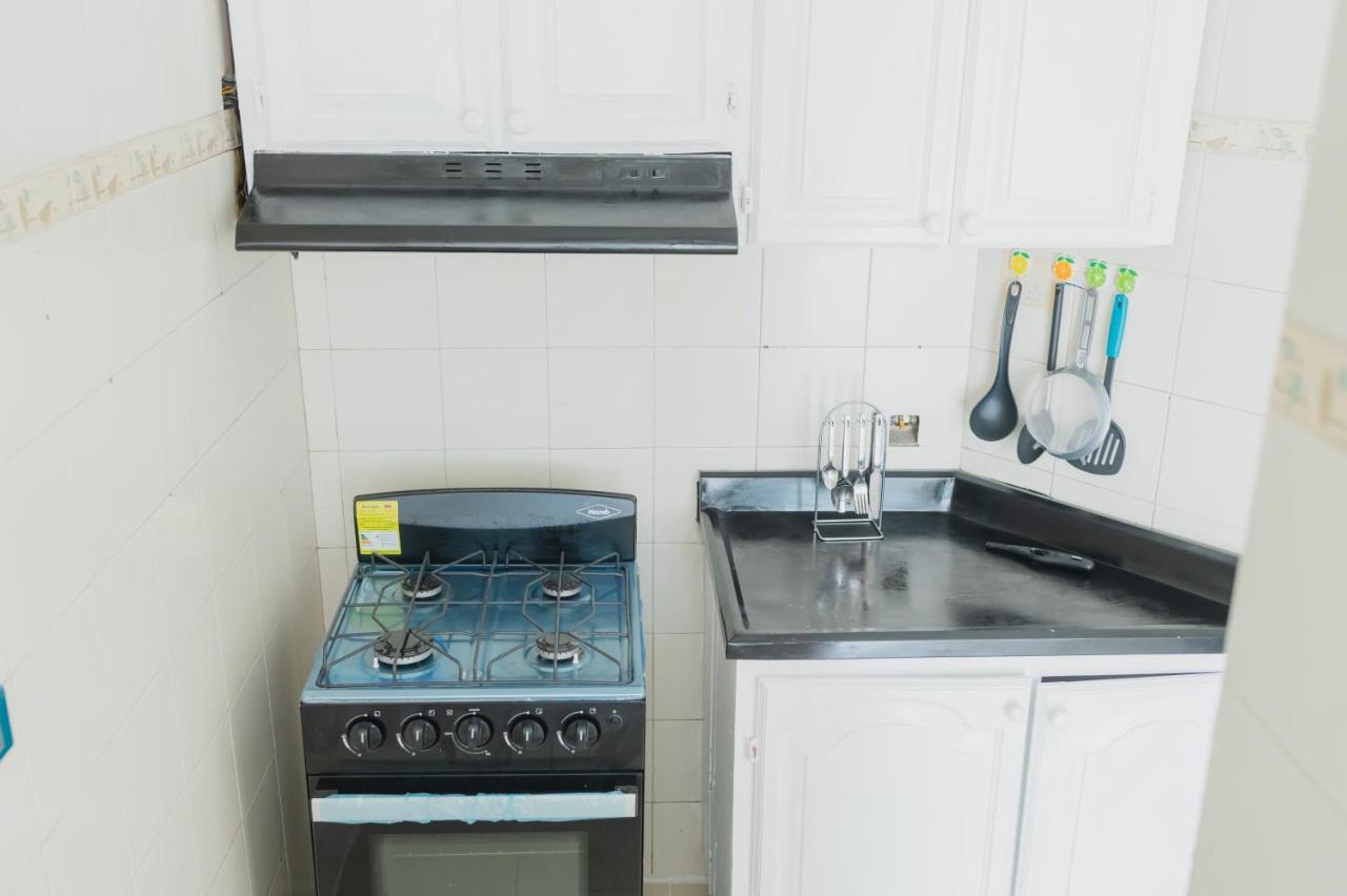 Apartament Casa Mikonos Kartagena Zewnętrze zdjęcie