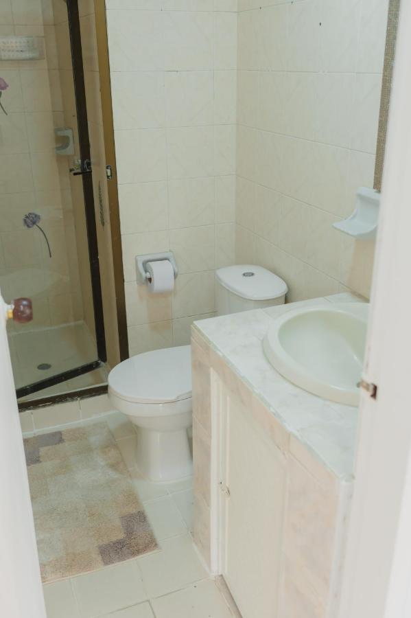 Apartament Casa Mikonos Kartagena Zewnętrze zdjęcie