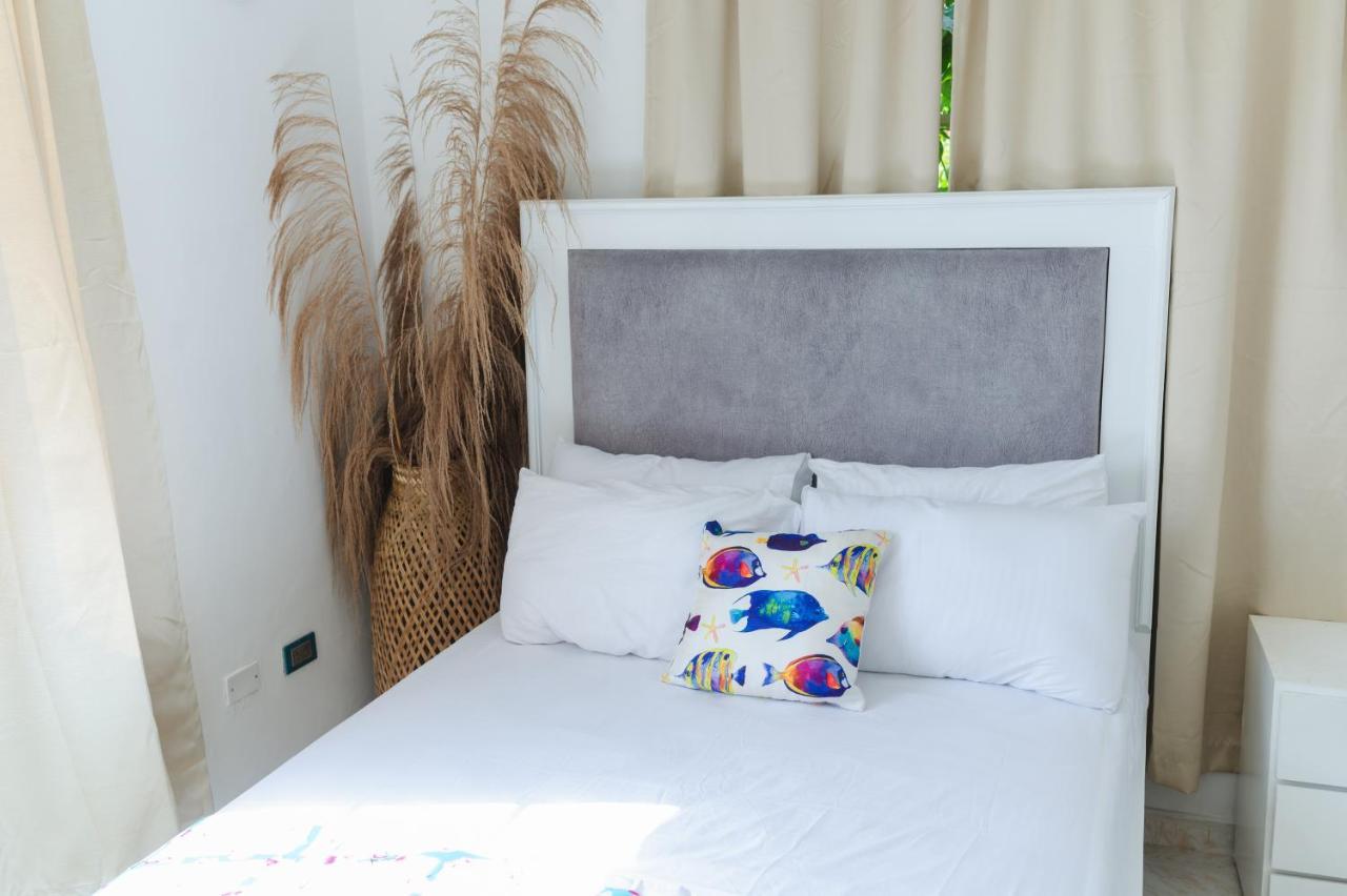 Apartament Casa Mikonos Kartagena Zewnętrze zdjęcie
