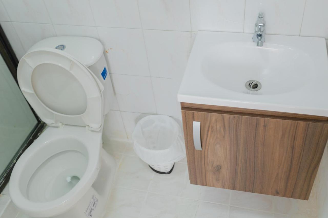 Apartament Casa Mikonos Kartagena Zewnętrze zdjęcie
