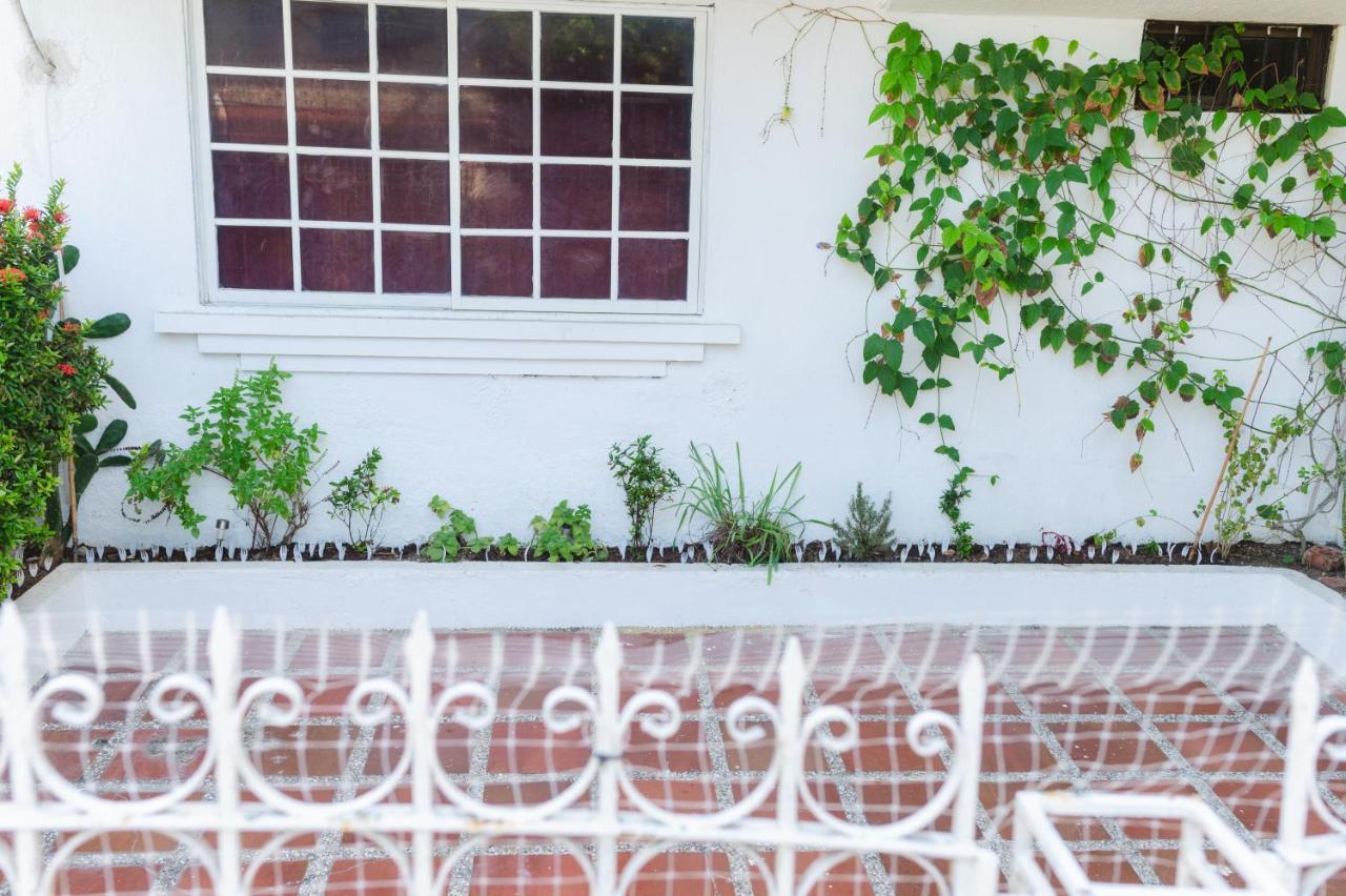 Apartament Casa Mikonos Kartagena Zewnętrze zdjęcie