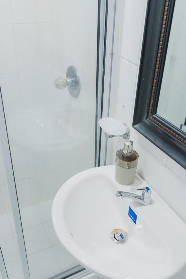 Apartament Casa Mikonos Kartagena Zewnętrze zdjęcie